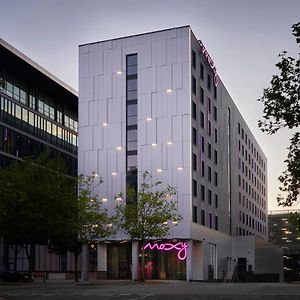 Moxy Milton Keynes