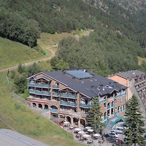 Ushuaia, The Mountain Hotel